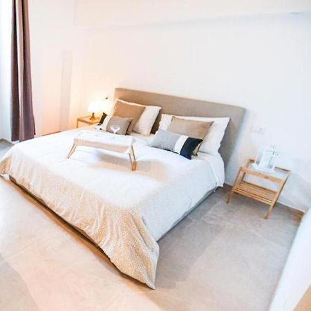 Bari City Center - Timesrl Apartments Екстер'єр фото
