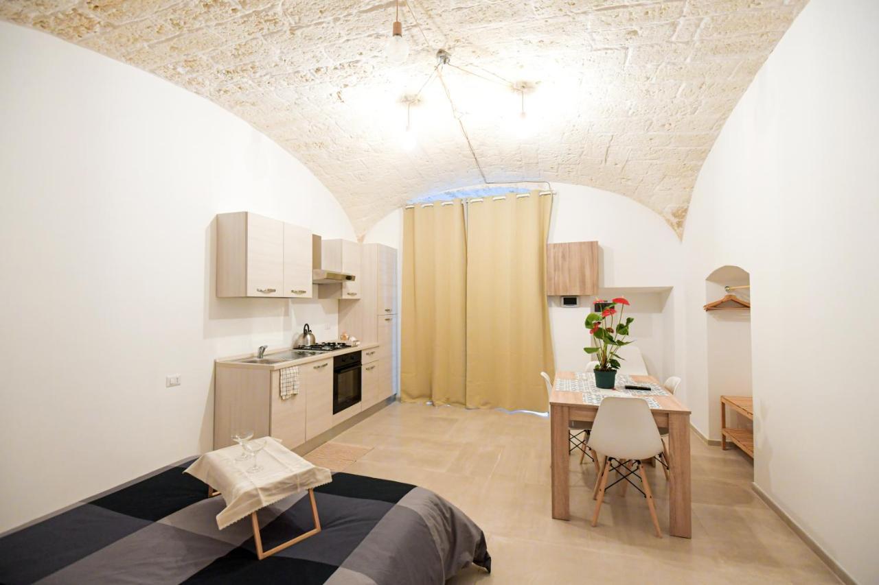 Bari City Center - Timesrl Apartments Екстер'єр фото