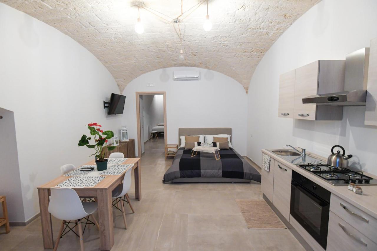 Bari City Center - Timesrl Apartments Екстер'єр фото