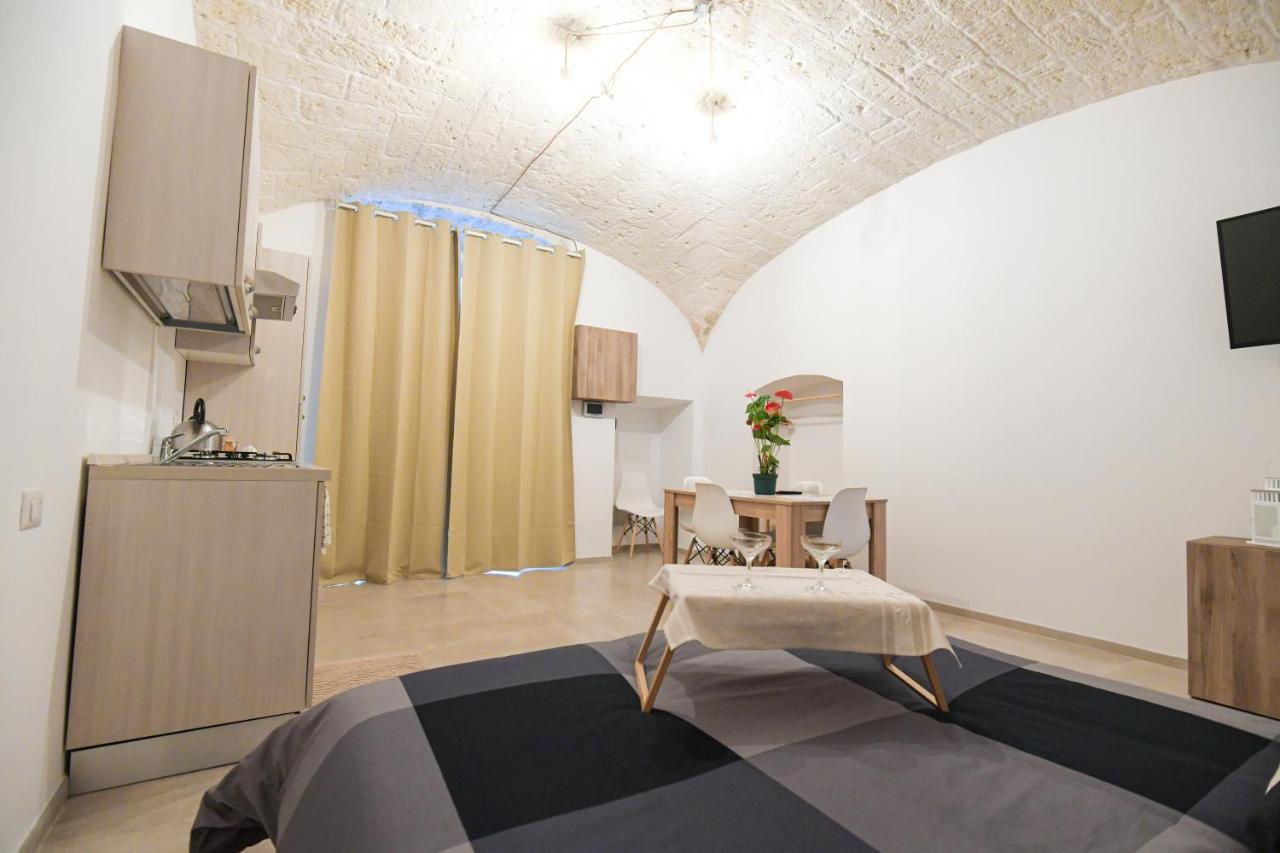 Bari City Center - Timesrl Apartments Екстер'єр фото