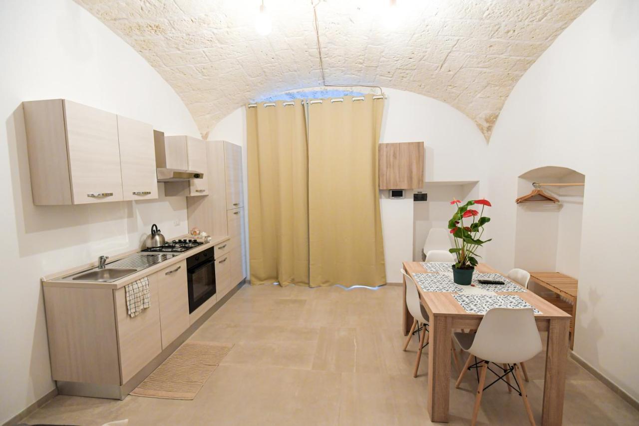 Bari City Center - Timesrl Apartments Екстер'єр фото