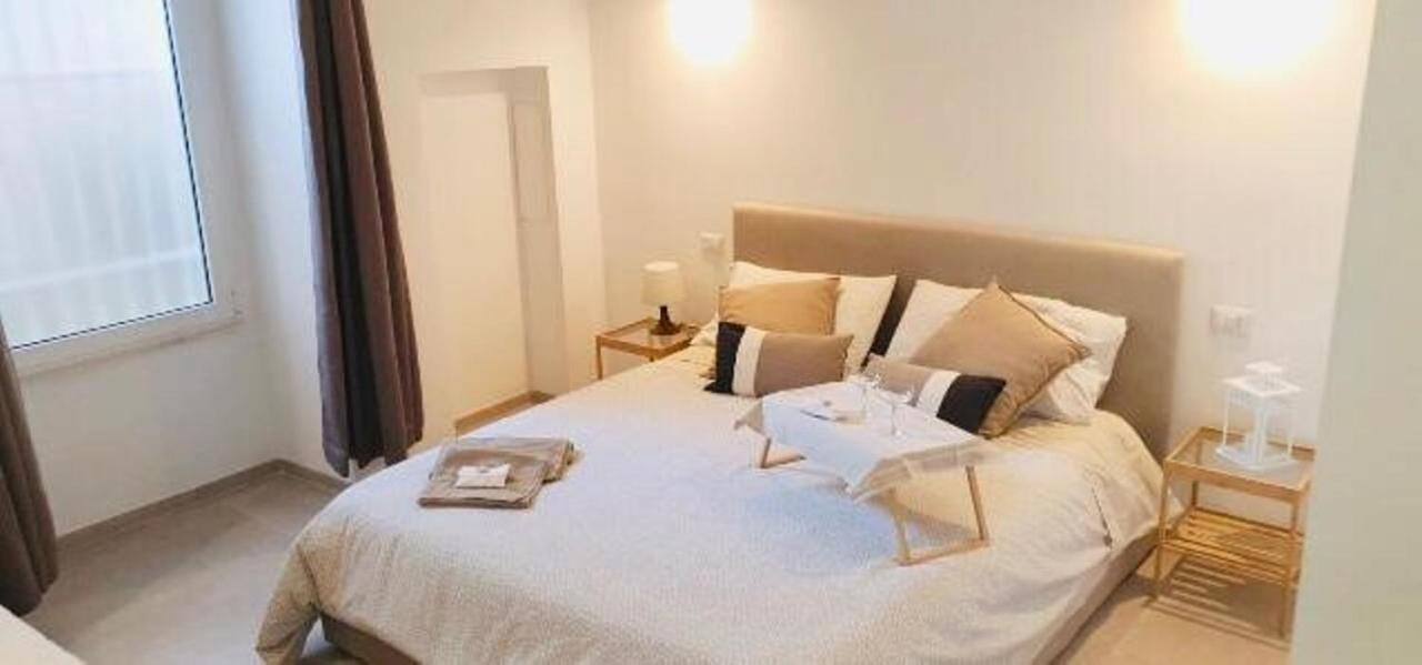 Bari City Center - Timesrl Apartments Екстер'єр фото