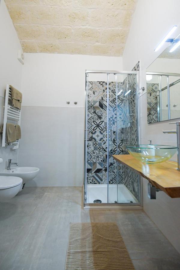 Bari City Center - Timesrl Apartments Екстер'єр фото