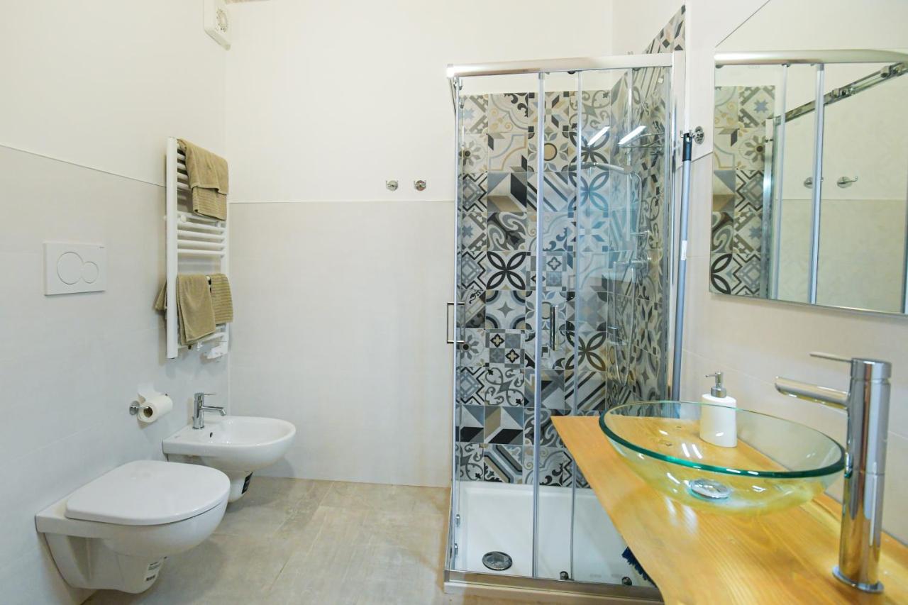 Bari City Center - Timesrl Apartments Екстер'єр фото