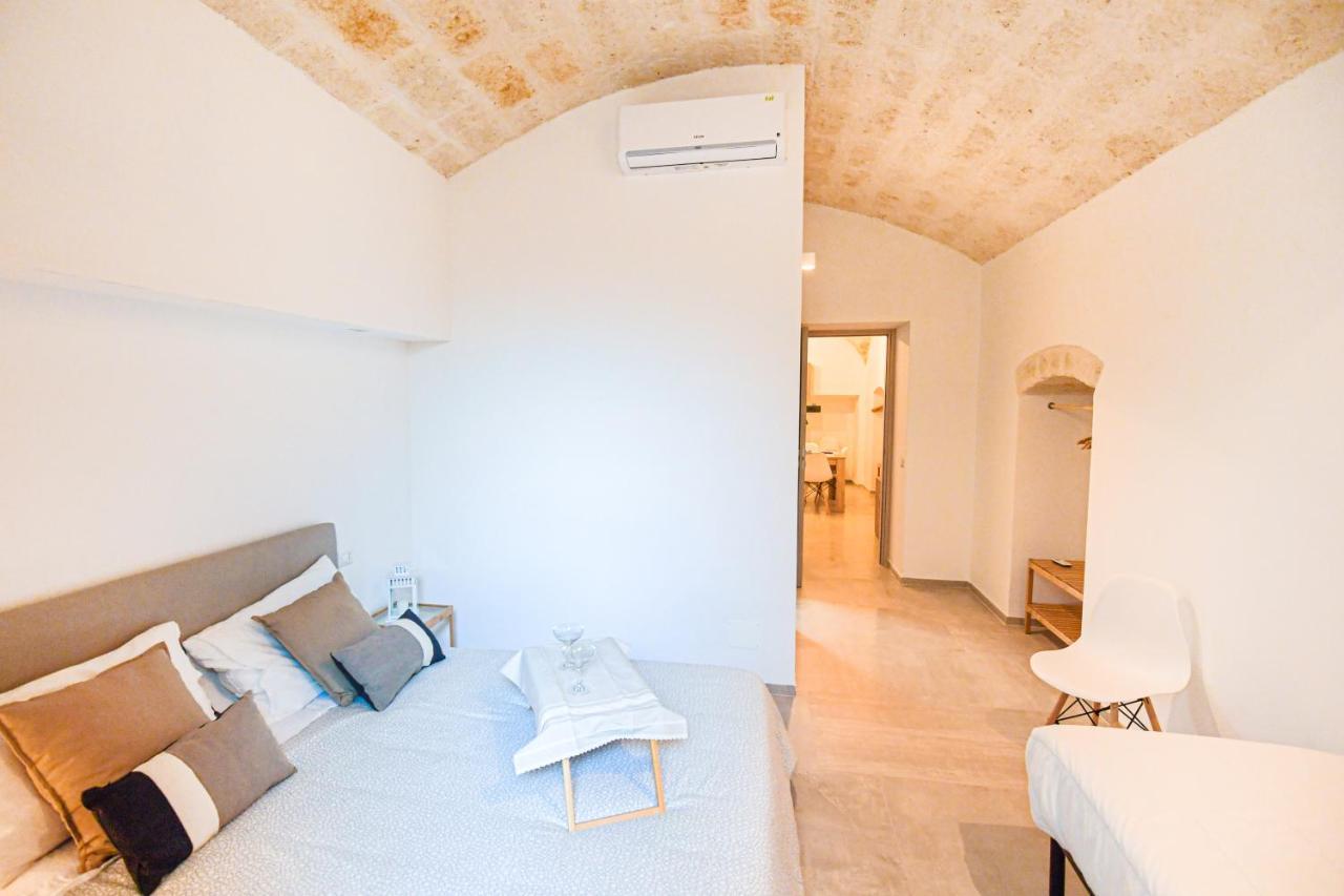Bari City Center - Timesrl Apartments Екстер'єр фото